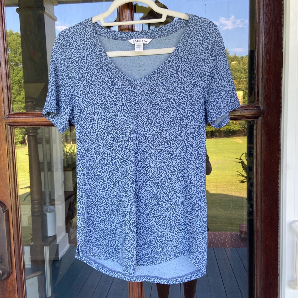 Athleta‎ top (s)